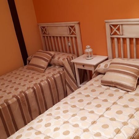شقة كوينكا  في Apartamento Flamante 2 المظهر الخارجي الصورة
