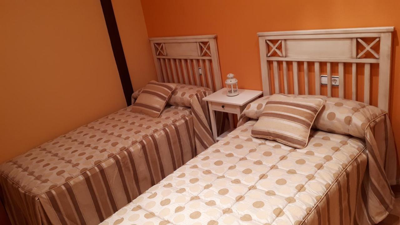 شقة كوينكا  في Apartamento Flamante 2 المظهر الخارجي الصورة