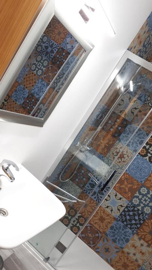 شقة كوينكا  في Apartamento Flamante 2 المظهر الخارجي الصورة