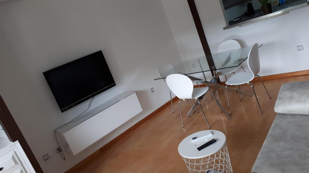 شقة كوينكا  في Apartamento Flamante 2 المظهر الخارجي الصورة
