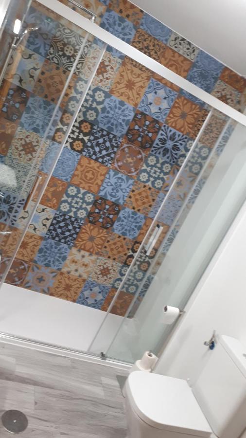 شقة كوينكا  في Apartamento Flamante 2 المظهر الخارجي الصورة