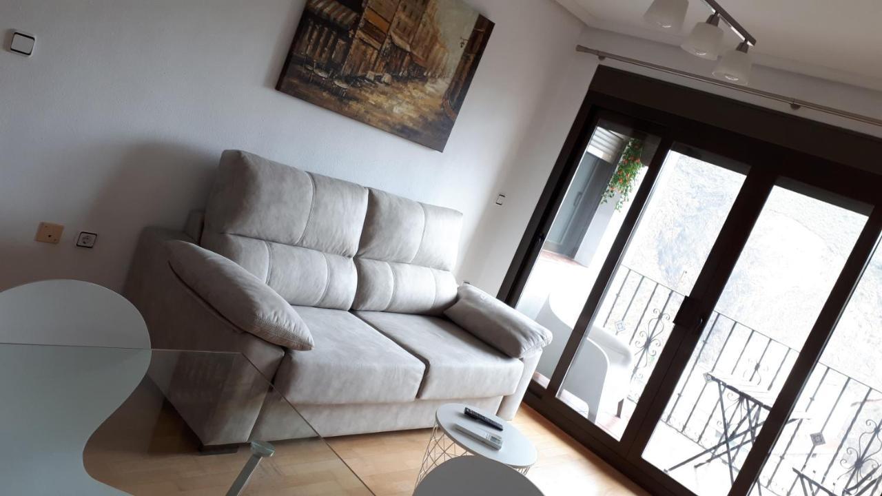 شقة كوينكا  في Apartamento Flamante 2 المظهر الخارجي الصورة
