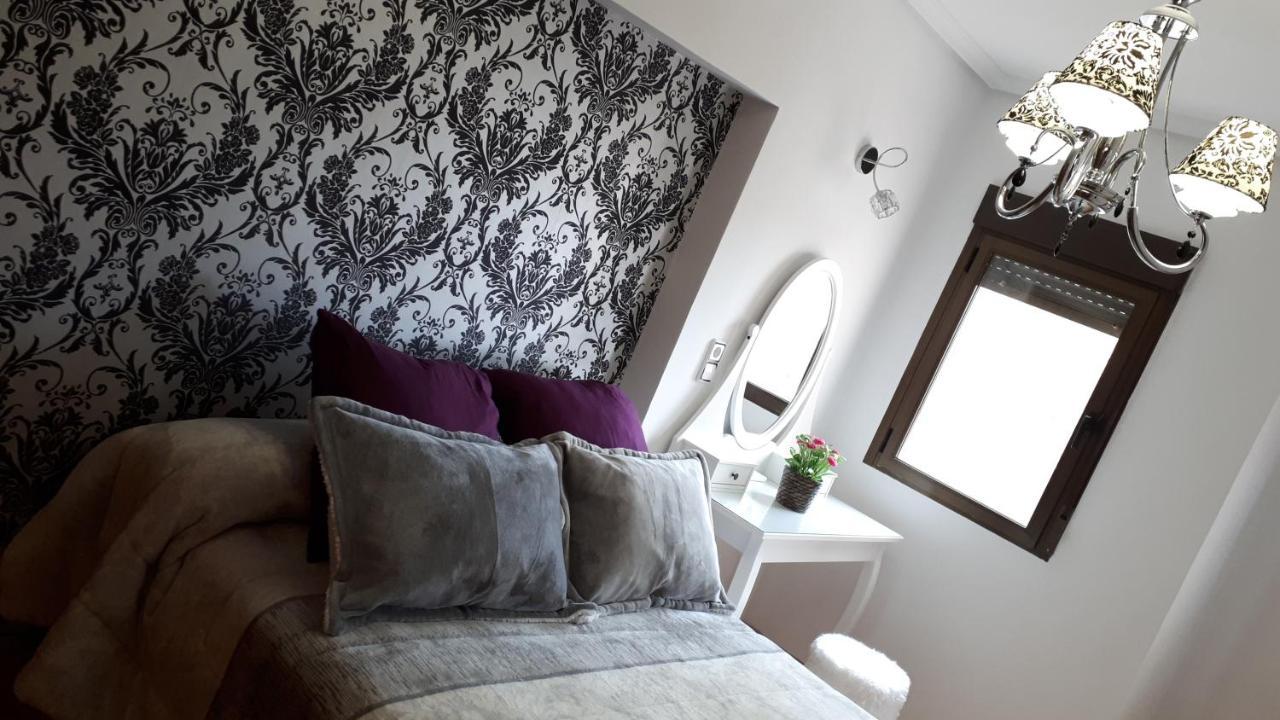 شقة كوينكا  في Apartamento Flamante 2 المظهر الخارجي الصورة